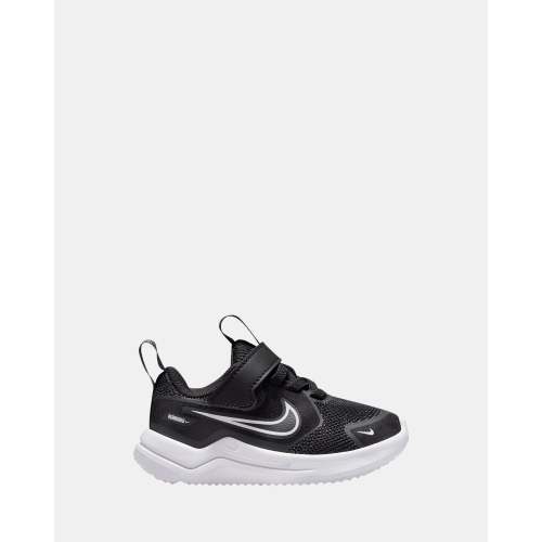 Mystic Fly Inf B Black/White/Anthracite