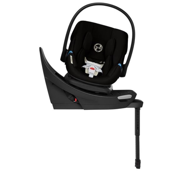 CYBEX Aton G2 Swivel with Load Leg Base | Official Online Shop