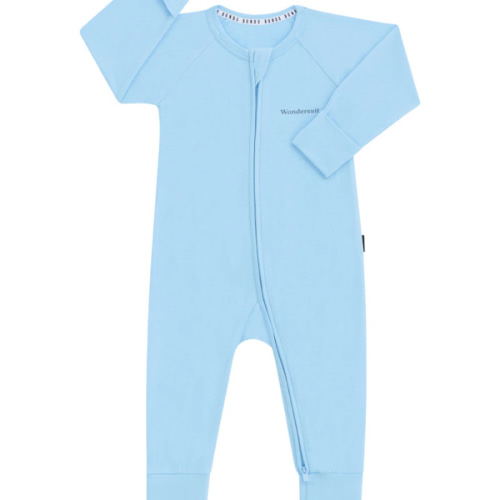 Bonds Hot Zippy | Baby Baby Coverall | BWGHA