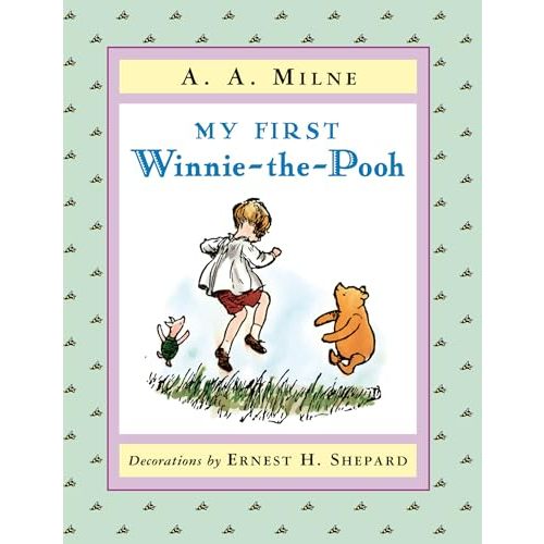 My First Winnie-the-Pooh