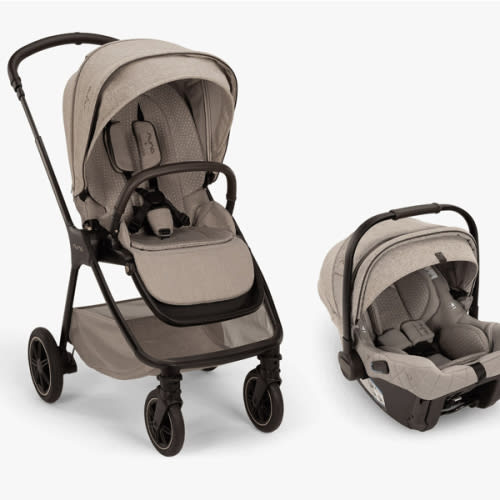 Stroller Fund