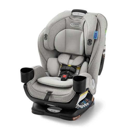 Extend2Fit® 3-in-1 Car Seat