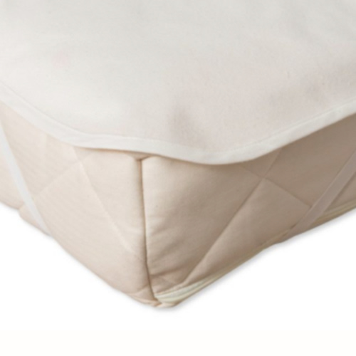Organic Mattress Protector | Pure Baby and Child