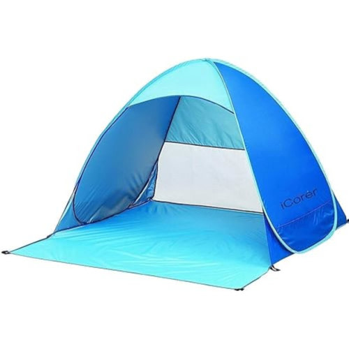 iCorer Automatic Pop Up Instant Portable Outdoors Tent