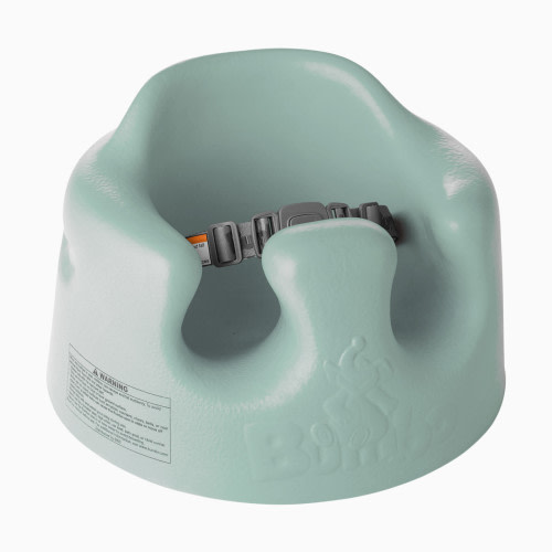 Bumbo Floor Seat - Duck Egg