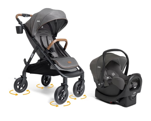 caraway™ whirl and rue™