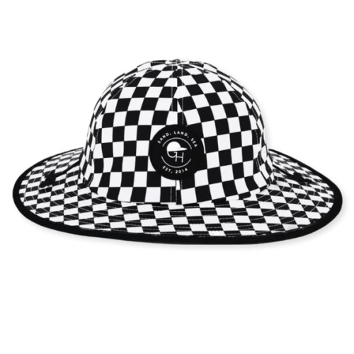 Waterproof Bucket Hat