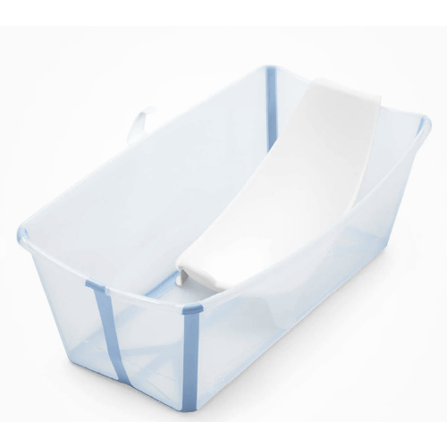 Infant Bath Stokke® Flexi Bath® with Newborn Support | Stokke® Online Shop