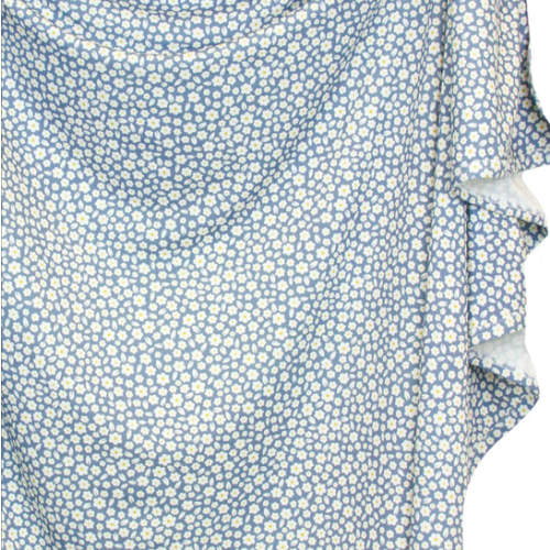 Dolly Swaddle Blanket – Lou Lou & Company
