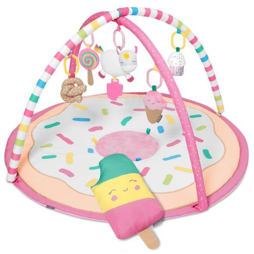 Multi Sweet Surprise Play Gym | skiphop.com