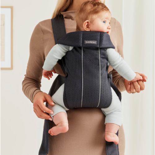 BabyBjörn Baby Carrier Mini