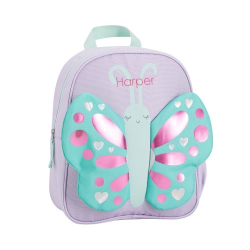 Little Critters Butterfly Backpack | Pottery Barn Kids