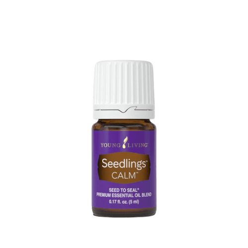 Young Living Seedlings® Calm Essential Oil Blend - 5ml