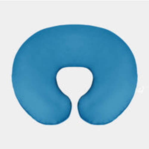 Boutique Solid Original Support Nursing Pillow