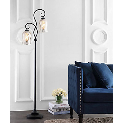 Safavieh Claudia Floor Lamp