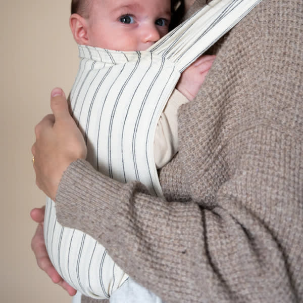 Type: Sprout Newborn Carrier