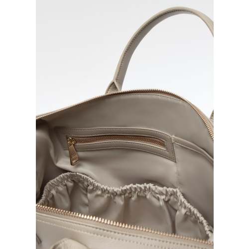 Emmy Midi (Vegan) – MINA BAIE Diaper Bag