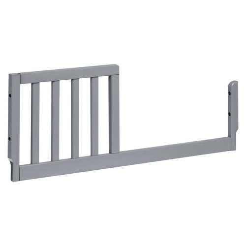 daVinci Baby Mini Toddler Bed Conversion Kit (M20399) – Grey