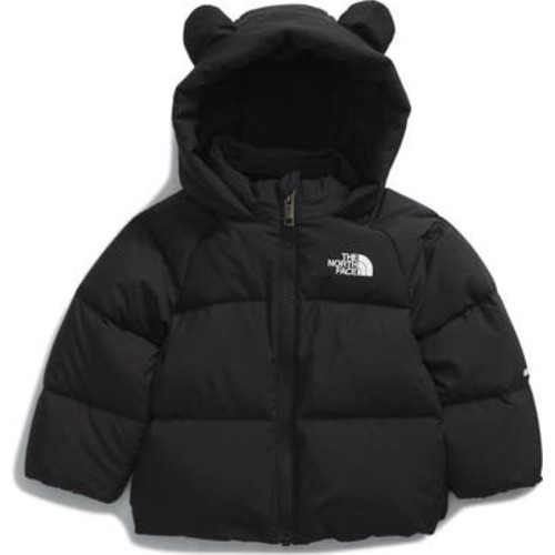Baby North Down Fleece Lined Jacket, 3-6M