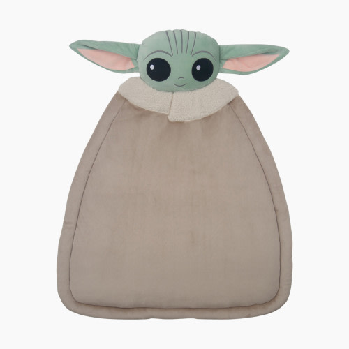 Lambs & Ivy Play Mat - Star Wars The Child