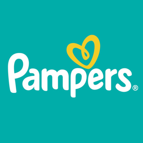 Pampers Size 0-5