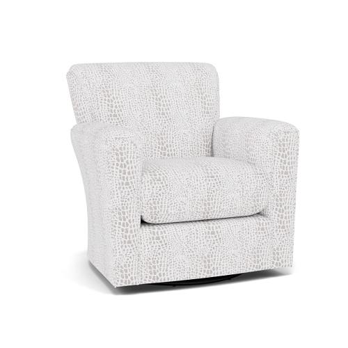 Kaylee Swivel Glider