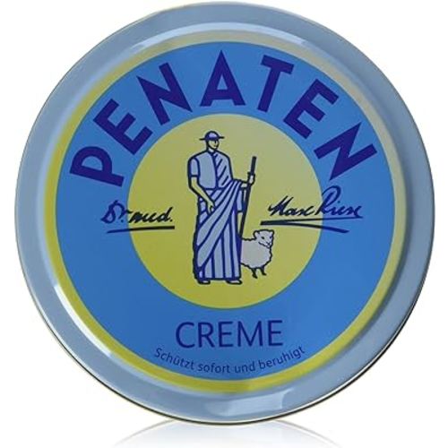 Penaten Basic Creme 150ml - fresh from Germany