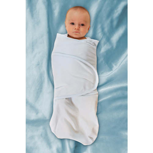 Swaddle Magic Blanket- Sky