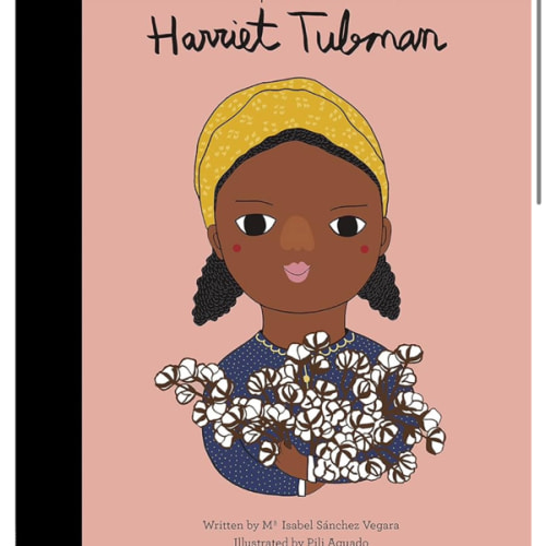 Harriet Tubman (Volume 13) (Little People, BIG DREAMS, 14)