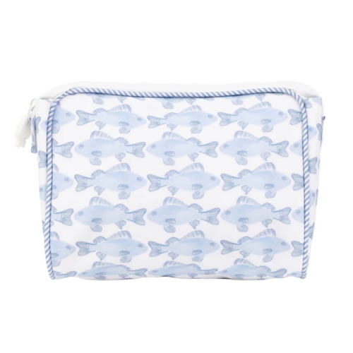 Apple of My Isla Go Bags- Large