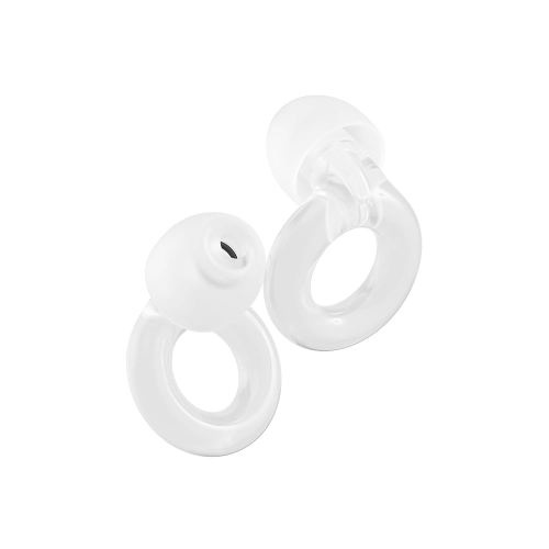 Loop Engage 2 Ear Plugs – Everyday Noise Relief with Clear Speech for Social Gatherings, Work, Conversation, Parenting & Noise Sensitivity – 16 dB Noise Reduction Earplugs