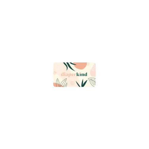 Digital Gift Certificate
