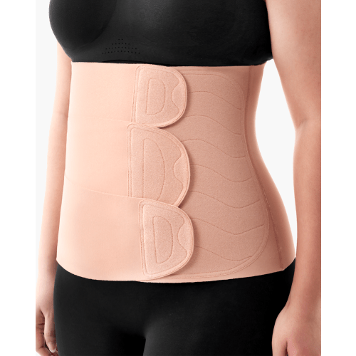 Best Postpartum Belly Band for Recovery | Momcozy