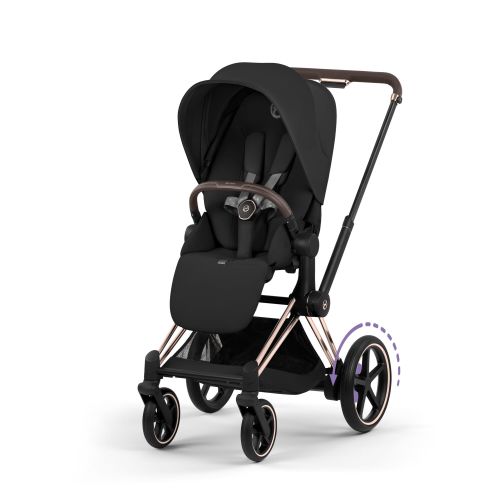 CYBEX e-Priam | Official Online Shop