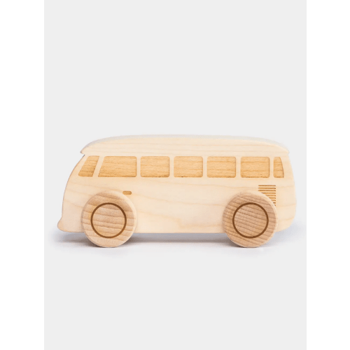 Bus Car