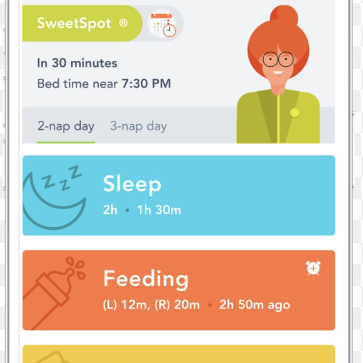 Huckleberry App Gift Card for Annual Subscription