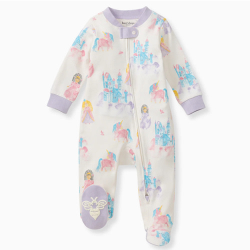 Once Upon a Time Organic Sleep & Play – Burt's Bees Baby
