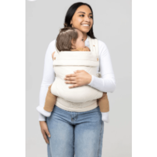 The Monarch Carrier - Natural Ivory – Mabē