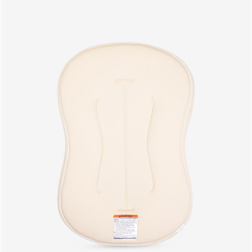 Lounger Curve | Natural