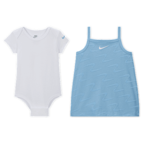 Nike Swoosh Motion Baby 2-Piece Set