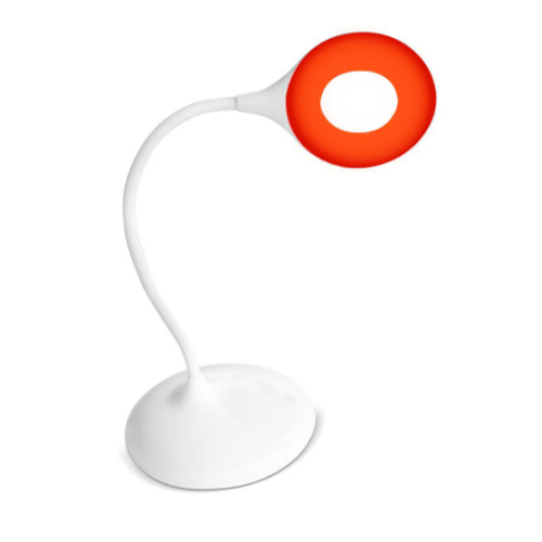 Twilight Red Light Sleep Lamp