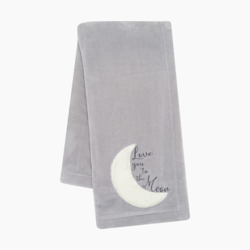 Lambs & Ivy Baby Blanket - Goodnight Moon