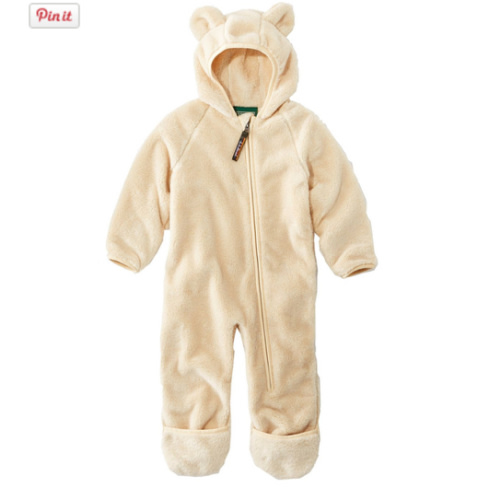 Kid's Outerwear Bottoms & Suits