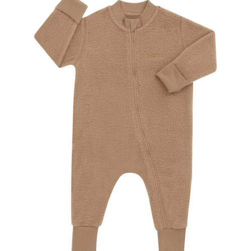 Bonds Teddy Fleece Zippy | Baby Baby Coverall | BWGLA