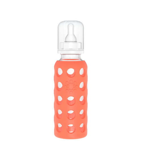 9oz Glass Baby Bottle