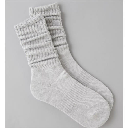 AE Slouchy Socks