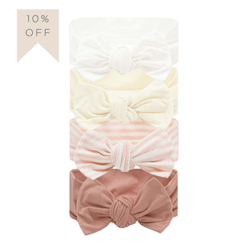Knot Headband Starter Pack - Blakely – Lou Lou & Company