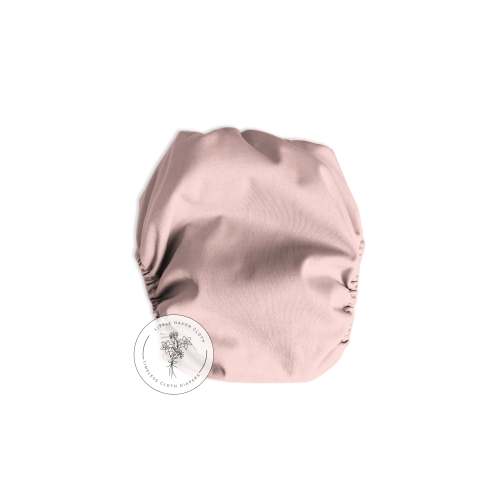Peony - (AIO NEWBORN POCKET DIAPER) - presale