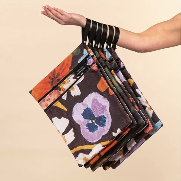 Wild Things Wet Things Bag