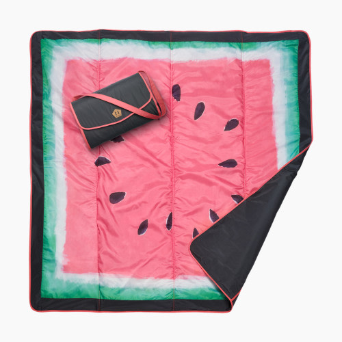 JJ Cole Outdoor Mat - Watermelon